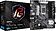 Материнская плата ASRock Z690M Phantom Gaming 4