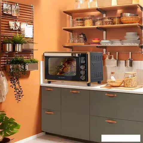 Мини-печь Tuarex TK-5040