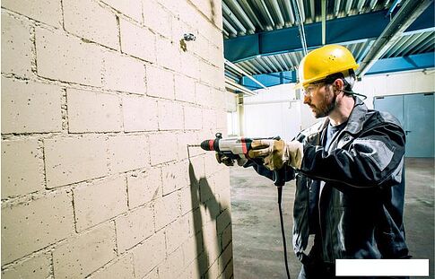 Перфоратор Metabo KHE 2660 Quick [600663510]