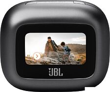 Наушники JBL Live Flex 3 (черный)