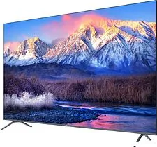 Телевизор Hikers 75HTQ01