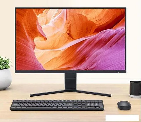 Монитор Xiaomi Mi Desktop Monitor 27 RMMNT27NF