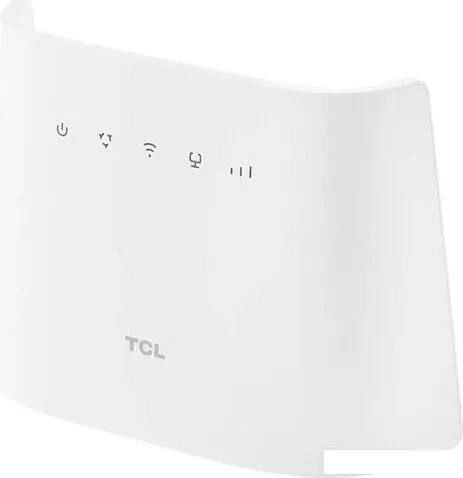 4G Wi-Fi роутер TCL Linkhub HH63 (белый)