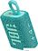 Беспроводная колонка JBL Go 3 (бирюзовый)