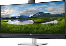Монитор Dell C3422WE