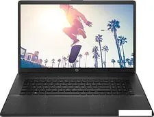 Ноутбук HP 17-cn1002ny 60V13EA