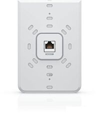 Точка доступа Ubiquiti UniFi 6 In-Wall AP U6-IW