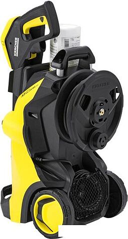 Мойка высокого давления Karcher K 5 Premium Full Controll Plus [1.324-630.0]