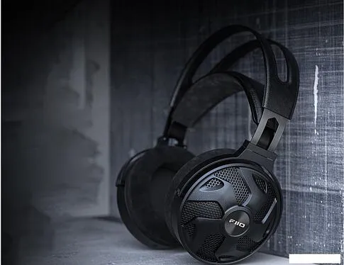 Наушники FiiO FT3
