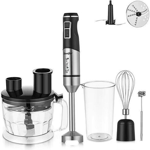 Погружной блендер Sonifer SF-8156 Погружной блендер Sonifer SF-8156