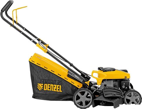 Газонокосилка Denzel GLD-410-K