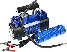 Автомобильный компрессор МаякАвто АС 615ма