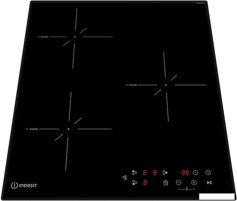 Варочная панель Indesit IS 40CQ45 NE