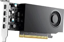 Видеокарта NVIDIA RTX A1000 8GB GDDR6 900-5G172-2280-000 Видеокарта NVIDIA RTX A1000 8GB GDDR6 900-5G172-2280-000