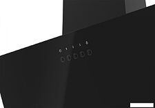 Кухонная вытяжка LEX Moza 450 (черный)