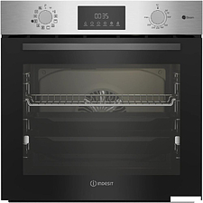 Электрический духовой шкаф Indesit IBFTS 4941 JH IX