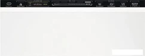 Встраиваемая посудомоечная машина AEG FSE94848P