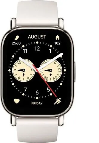 Умные часы Xiaomi Redmi Watch 5 Lite (золотистый, международная версия)