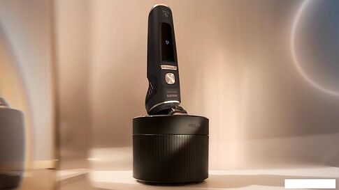 Электробритва Philips Shaver S9000 Prestige SP9840/32