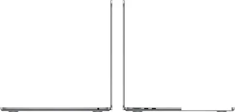 Ноутбук Apple Macbook Air 13" M3 2024 Z1B6001SE