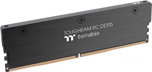 Оперативная память Thermaltake Toughram RC 2x16ГБ DDR5 5600МГц RA50D516GX2-5600C36A