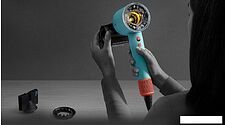 Фен Dyson HD16 Supersonic Nural 599009-01 (с переходником на евровилку, яшмовая слива) Фен Dyson HD16 Supersonic Nural 599009-01 (с переходником на евровилку, яшмовая слива)