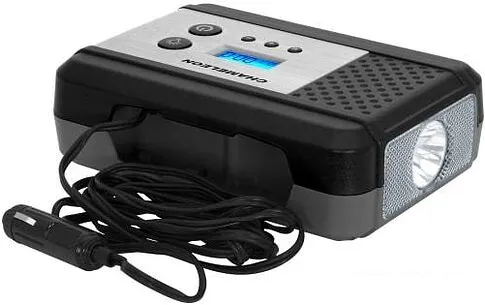 Автомобильный компрессор Mystery Chameleon AC-210