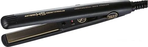 Выпрямитель Artero Zenit Titanium XS