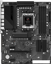 Материнская плата ASRock B650 PG Lightning