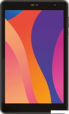 Планшет Digma Optima 8430E 4G (серый)