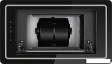 Кухонная вытяжка Weissgauff Quadra 606 Black