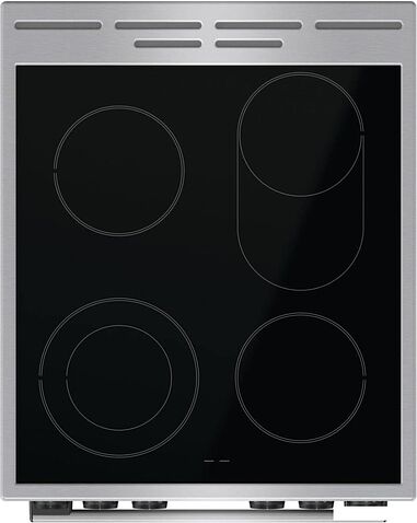 Кухонная плита Gorenje GEC5C40XAOT