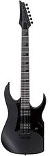 Электрогитара Ibanez GRGR131EX-BKF