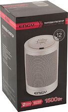 Тепловентилятор Engy РТС-320 (белый)