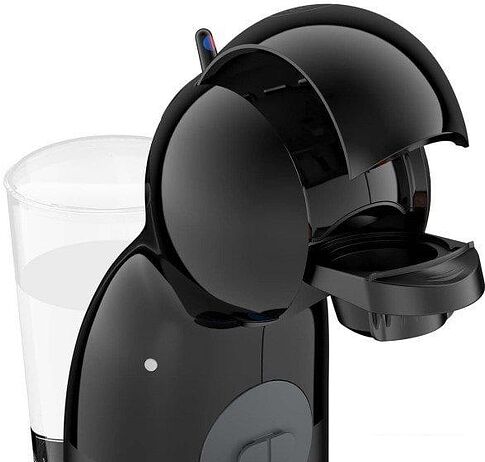Капсульная кофеварка Krups Dolce Gusto Piccolo XS KP1A3B10