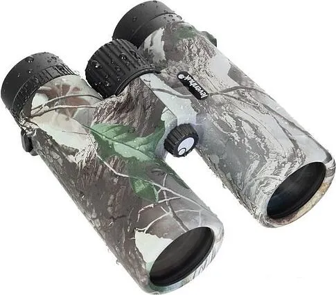 Бинокль Levenhuk Camo Moss 10x42