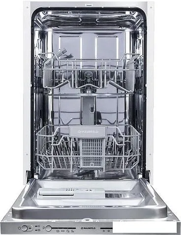 Посудомоечная машина MAUNFELD MLP 08S