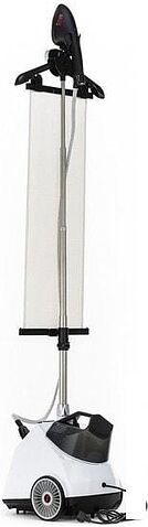 Отпариватель MIE Forza (белый)