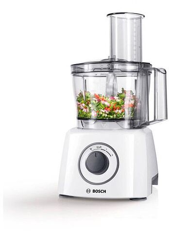 Кухонный комбайн Bosch MCM3110W