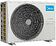 Сплит-система Midea Paramount Inverter MSAG1-12N8C2-I/MSAG1-12N8C2-O
