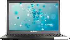 Ноутбук Aquarius CMP NS685U R11 (Исп.2) QRCN-NS685151618S125SCN2TNNNN2 Ноутбук Aquarius CMP NS685U R11 (Исп.2) QRCN-NS685151618S125SCN2TNNNN2