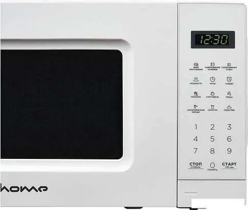 Микроволновая печь HOME HDM207BW