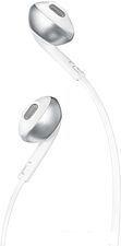 Наушники JBL T205 (серебристый)