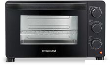 Мини-печь Hyundai MIO-HY080