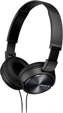 Наушники Sony MDR-ZX310 (черный)