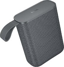 Беспроводная колонка Hoco HC34 (серый) Беспроводная колонка Hoco HC34 (серый)