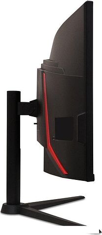 Игровой монитор Acer Nitro ED340CUS3bmiipx UM.CE0CD.301