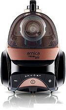 Пылесос Arnica Tesla Premium (розовый) [ET14300]