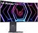 Игровой монитор LG UltraGear 34GS95QE-B