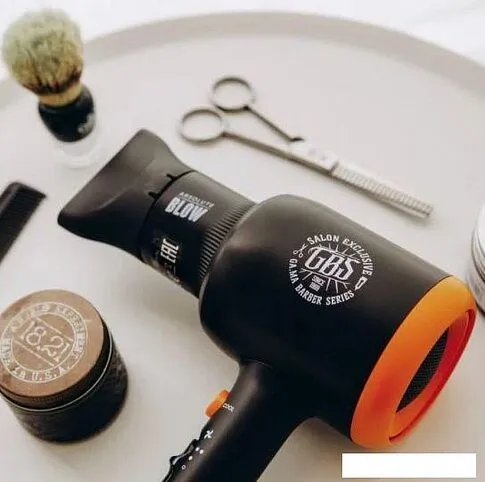 Фен GA.MA Absolute Blow SHB7025